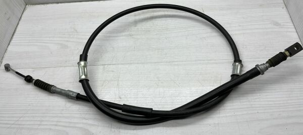 El Fren Teli Corolla 98-01 Sağ Arka diskli