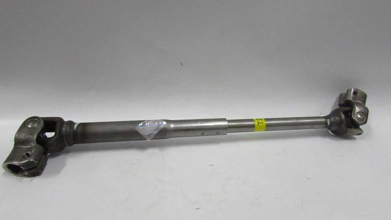 GETZ 2003-2005 DİREKSİYON MAFSALI