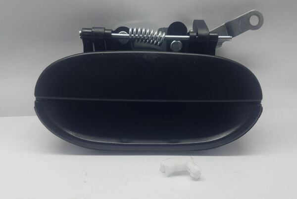 Kapi Kolu Accent Arka DIŞ Sol 1995-2000