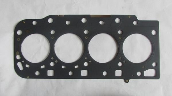 H100 KAMYONET 2012- / BONGO CRDI 2012- / H350 2015- SİLİNDİR KAPAK CONTA 1,00 mm ( 1 KERTİK )