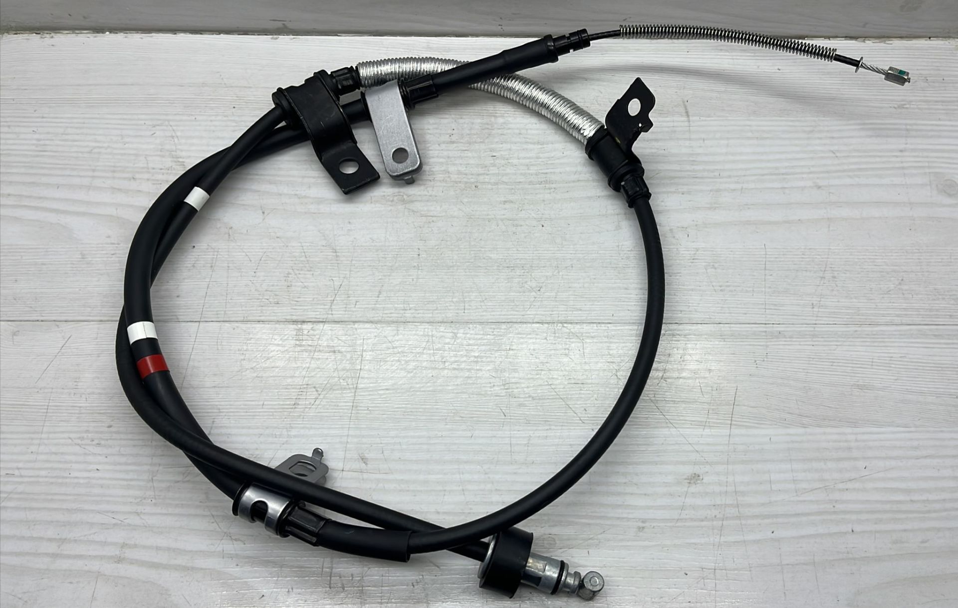 El Fren Teli getz Sağ 08- Dizel Arka