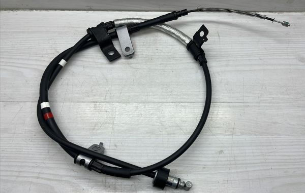 El Fren Teli getz Sağ 08- Dizel Arka