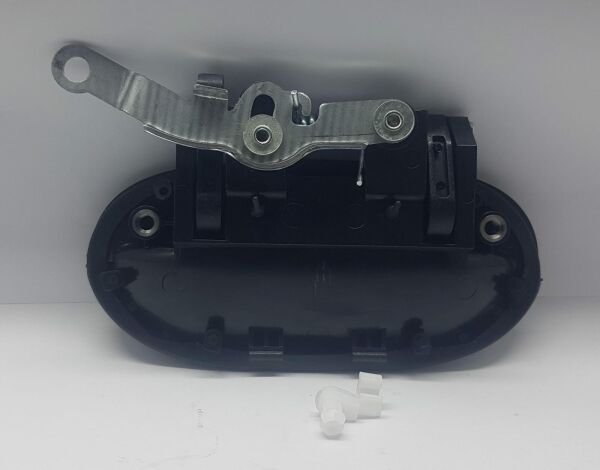 Kapi Kolu Accent Arka DIŞ Sol 1995-2000