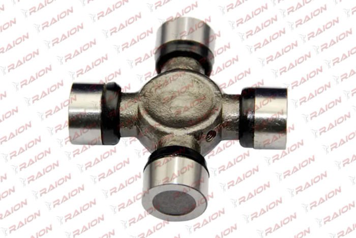 MAFSAL ISTAVROZU (27*92)- HILUX-VIGO 06- / NAVARA 06- (Arka) / BT50 06-