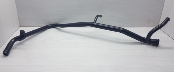 Devirdaim Su Boru L200 2006-