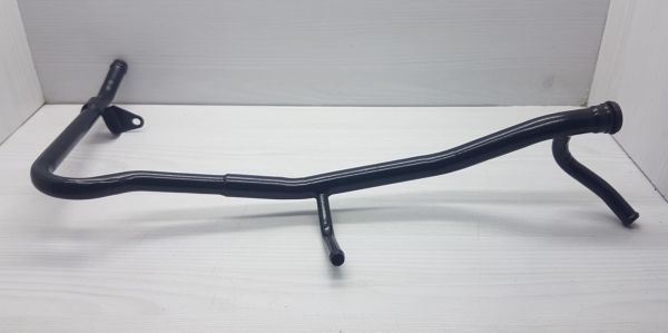 Devirdaim Su Boru L200 2006-