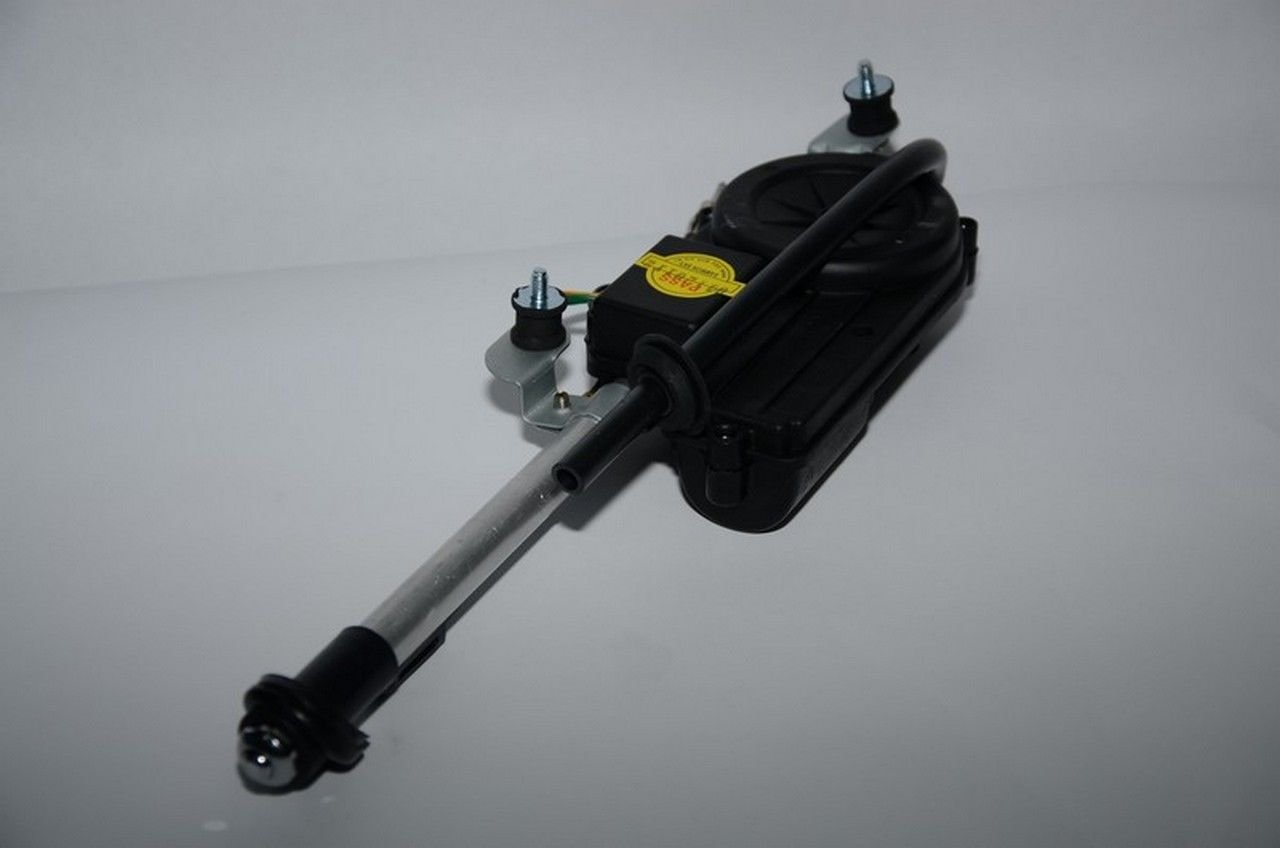 ELANTRA 92 ANTEN OTOMATİK