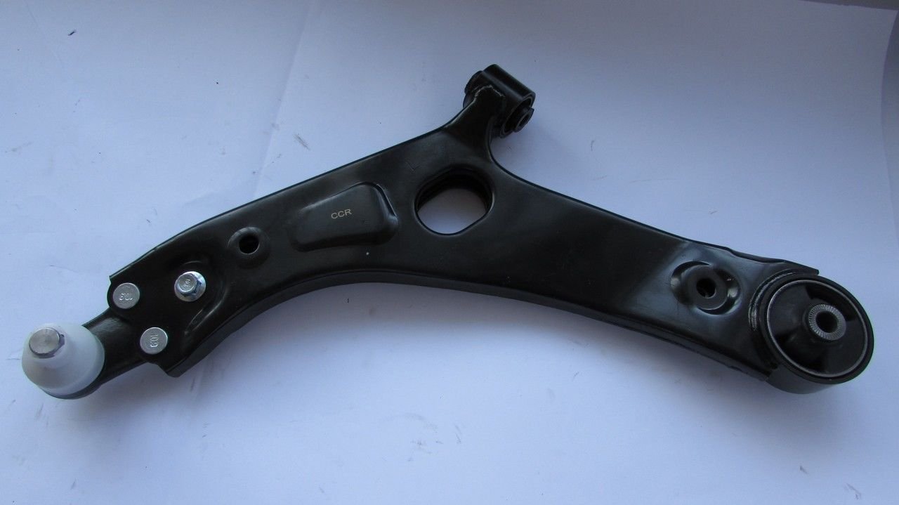 İX-35 / SPORTAGE 2011- / TUCSON 2010- SALINCAK ALT SOL ROTİLLİ-BURCLU