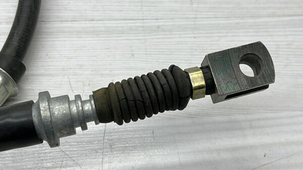 El Fren Teli Corolla 98-01 Sağ Arka diskli