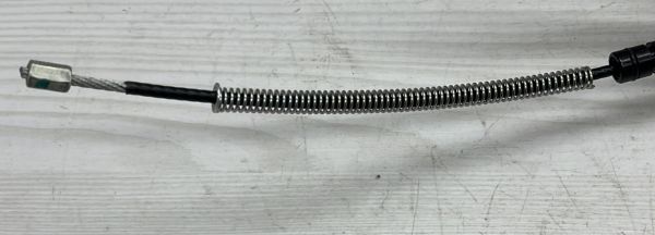 El Fren Teli getz Sağ 08- Dizel Arka