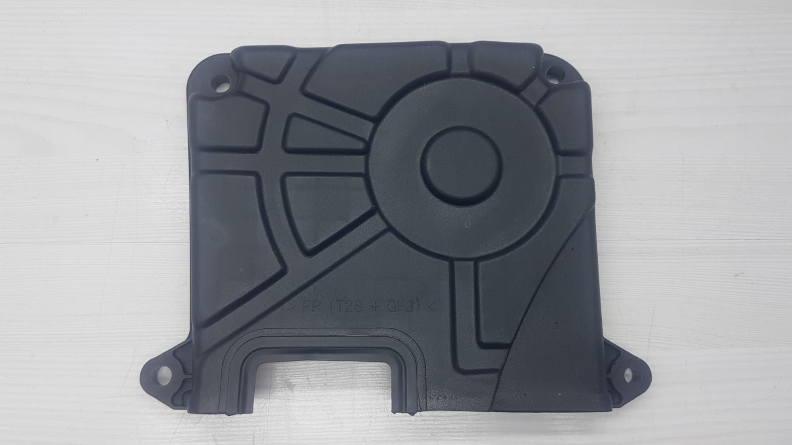 triger kapağı Accent 00-06/ Era Benz. Üst