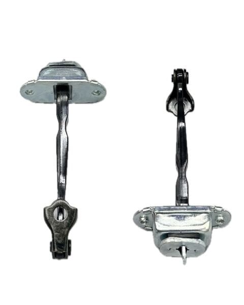 GERGİ KAPI X-TRAİL 07-13 ÖN LH/RH