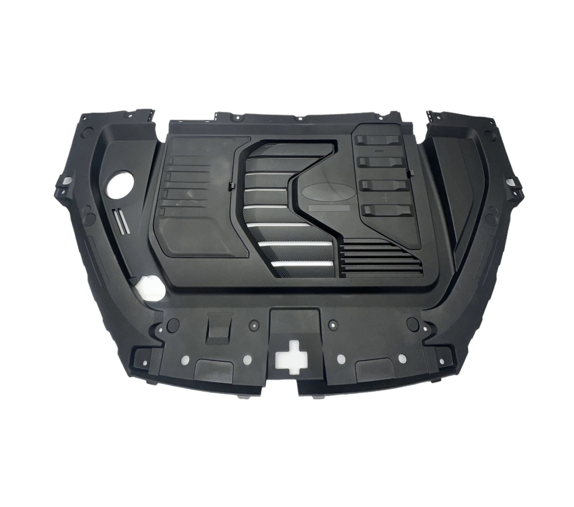 KAPAK MOTOR KORUMA TİGGO 7 PRO 22-24