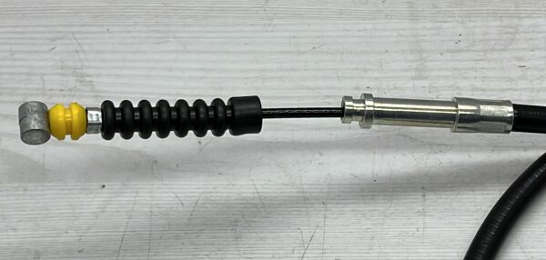 El Fren Teli Corolla Ae101 Arka Sağ