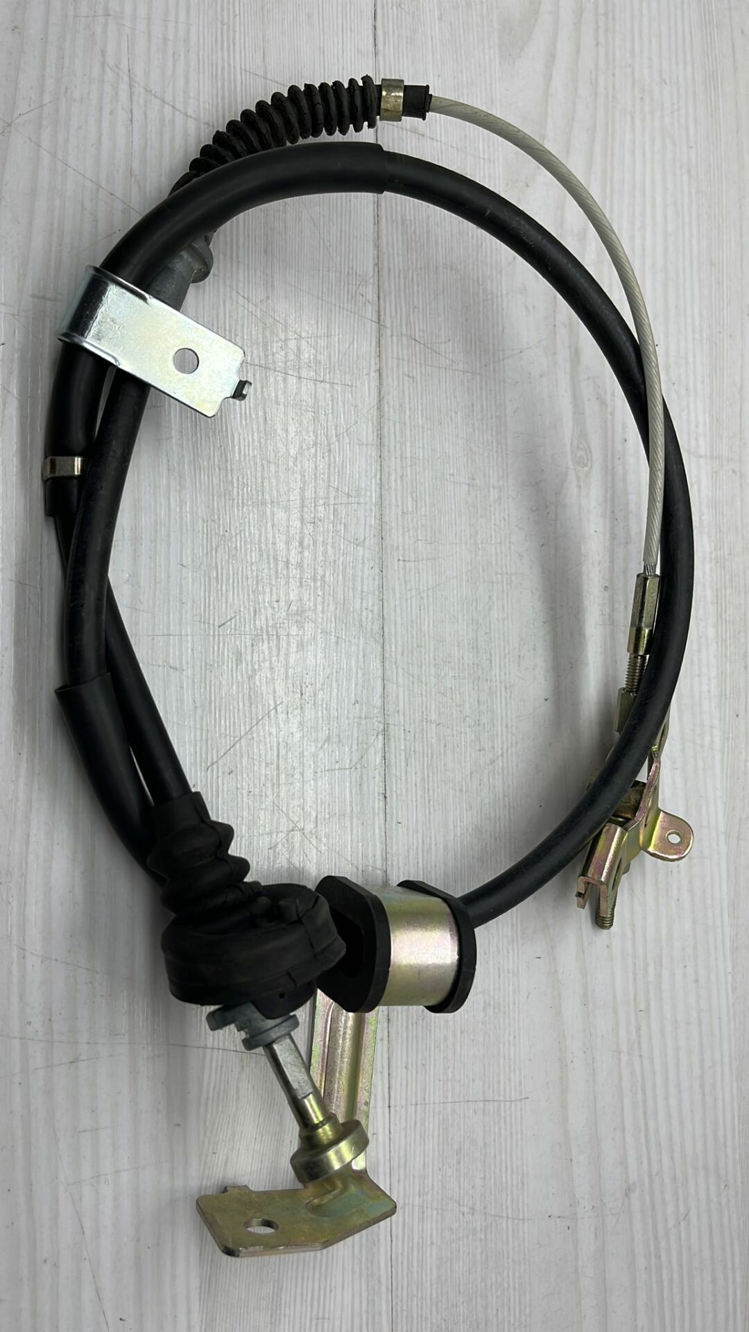 El Fren Teli B2500 06- 4Wd Ön