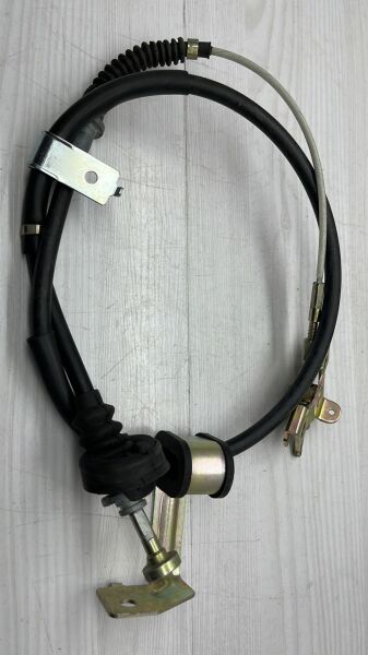 El Fren Teli B2500 06- 4Wd Ön