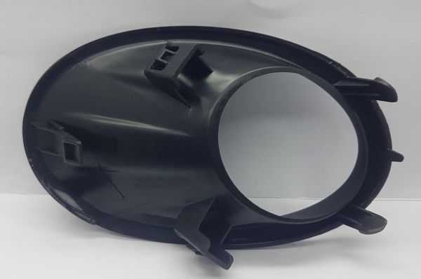 SIS KAPAGI QASHQAI 2010-2013 SAG SISLI