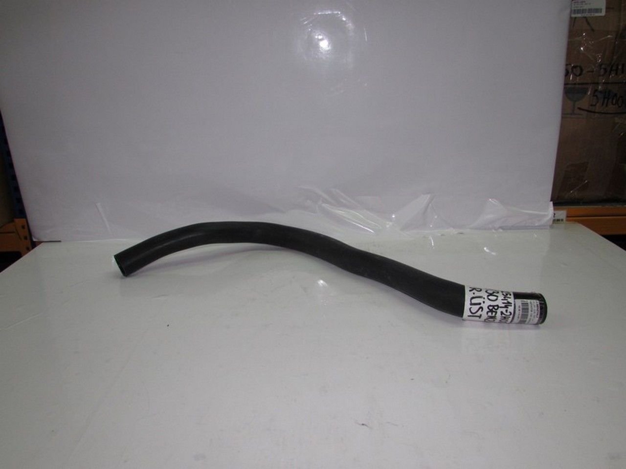 i30 BENZİNLİ RADYATÖR ÜST HORTUMU