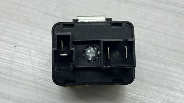 Kizdirma Buji güç Röle H100/Starex