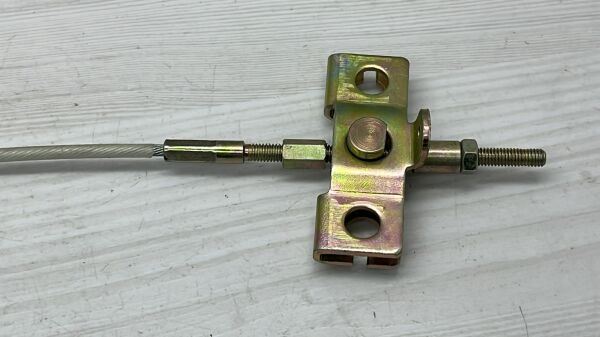 El Fren Teli B2500 06- 4Wd Ön