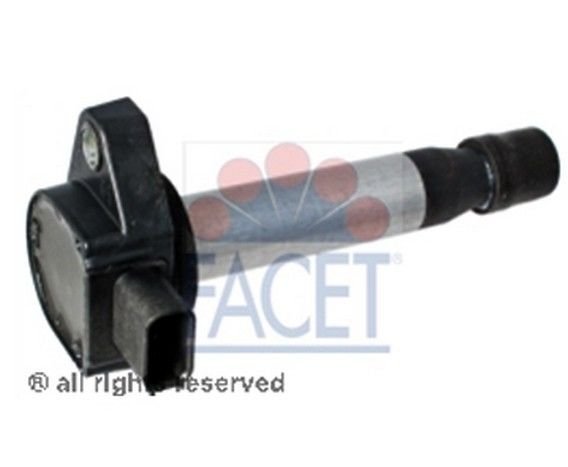 BOBIN ATESLEME (PIPO TIP)- CIVIC 01-06