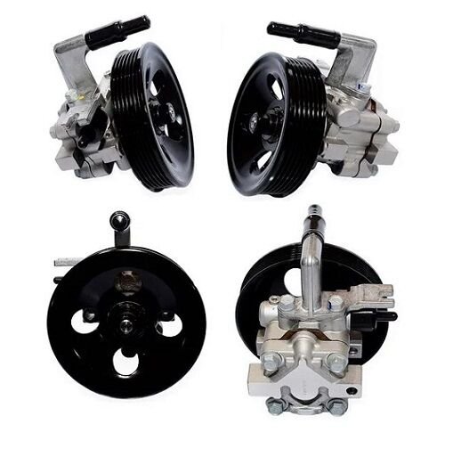 DIREKSIYON POMPASI SORENTO 10- / SANTAFE 10-