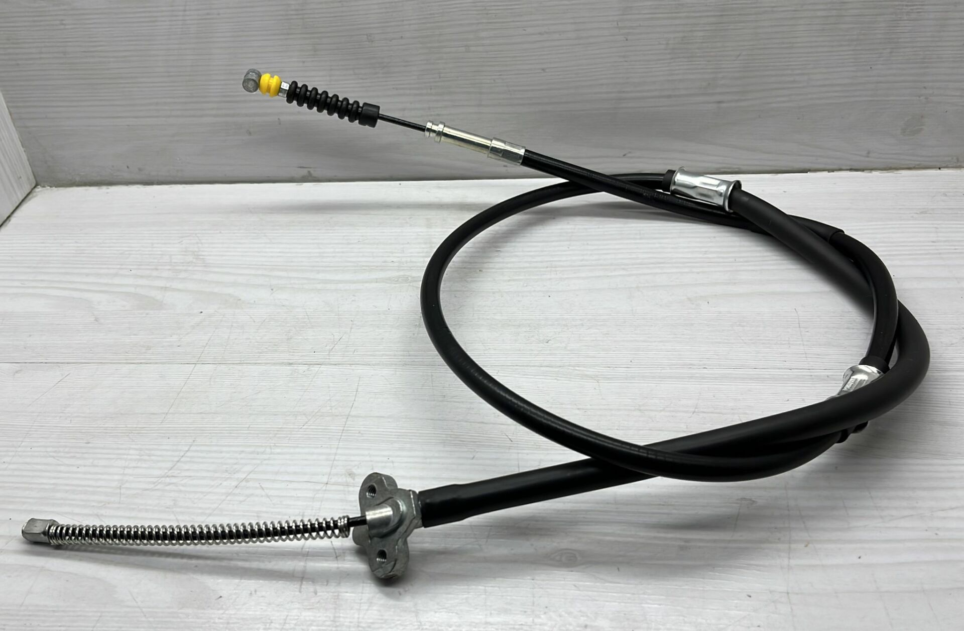 El Fren Teli Corolla Ae101 Arka Sağ