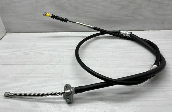 El Fren Teli Corolla Ae101 Arka Sağ