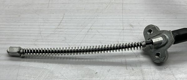 El Fren Teli Corolla Ae101 Arka Sağ