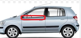 Siyirici getz Sol Ön 03-