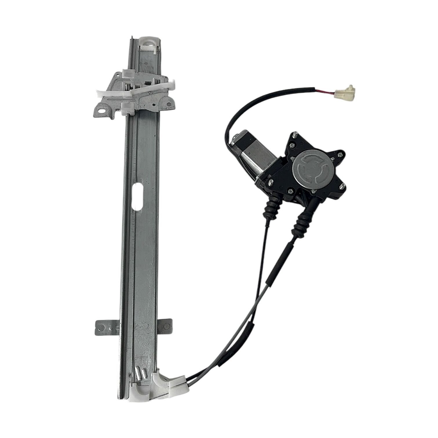 KRİKO CAM PRİDE 98-02 ÖN LH (MOTORLU)