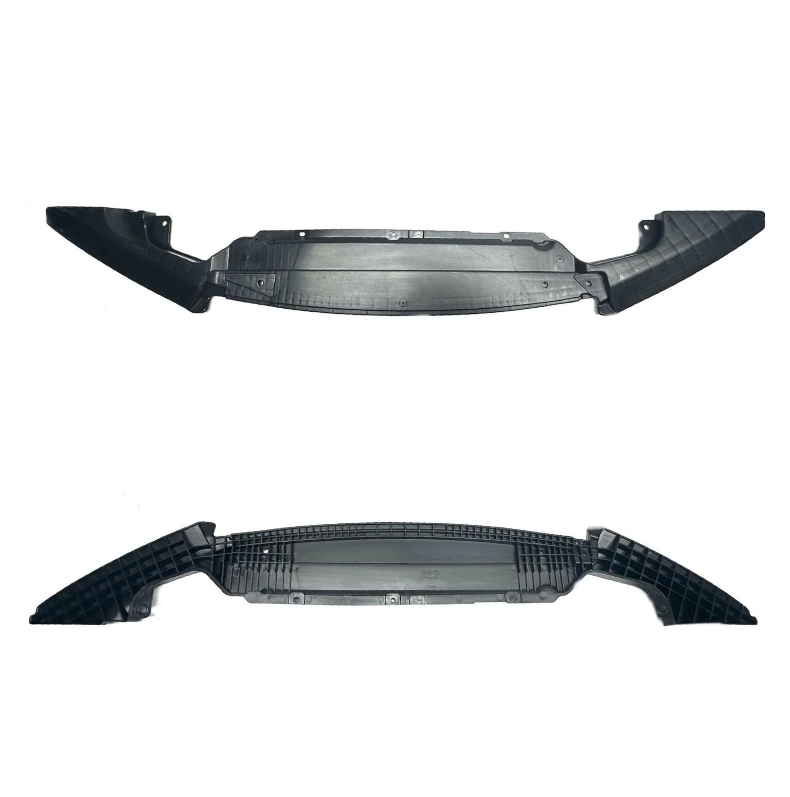 MUHAFAZA TAMPON CIVIC 16-21 ÖN ALT