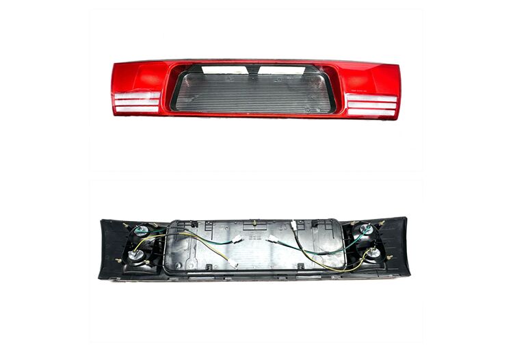 STOP BAGAJ SWİFT 90-94 (SEDAN)