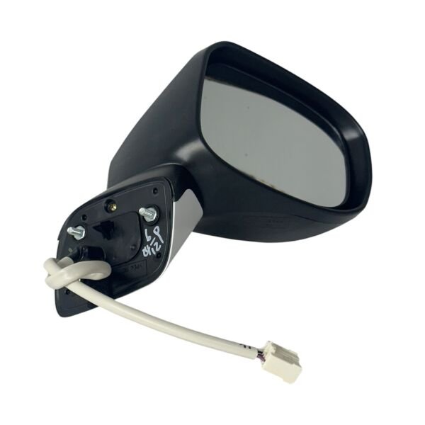 AYNA DİKİZ CIVIC 12-15 RH (ELEKTRİKLİ/SİNYALLİ  BEYAZ 5 FİŞ)