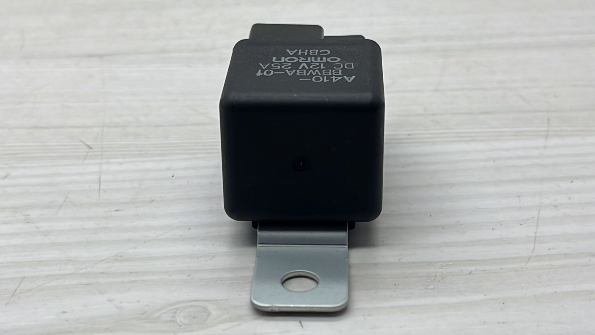 Kizdirma Buji güç Röle Starex