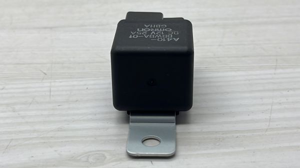 Kizdirma Buji güç Röle Starex