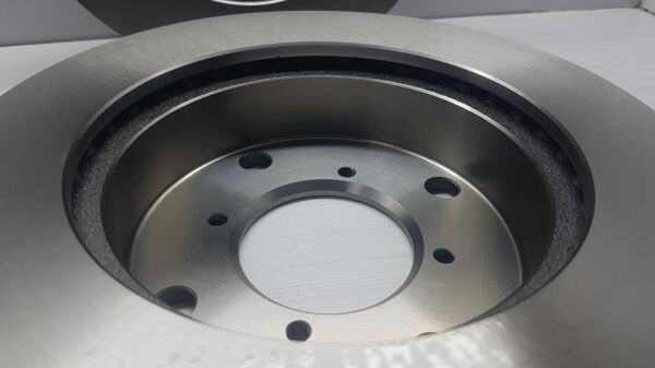 DISK ÖN SWIFT 1988-2001 ALTO 2000- 231MM