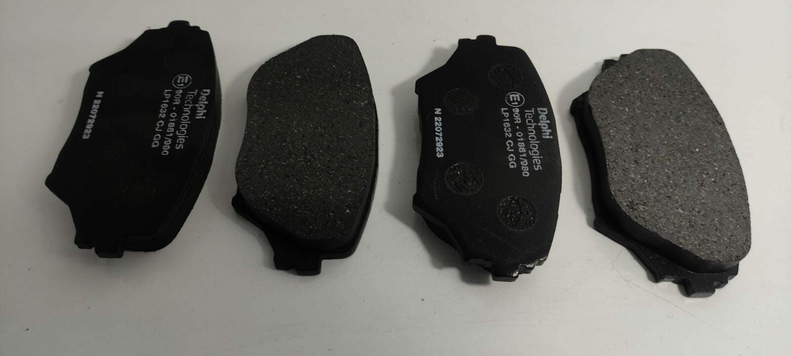 Balata Ön Rav4 00-06