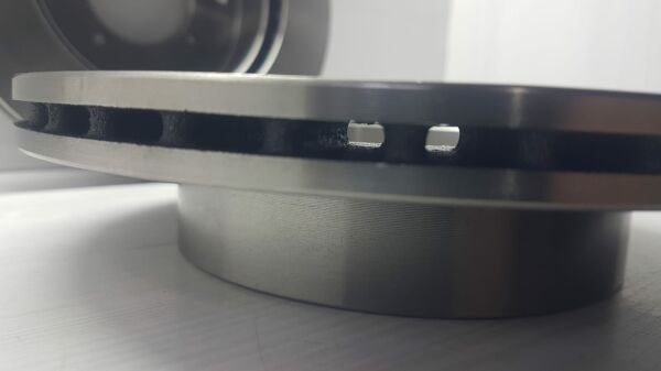 DISK ÖN SWIFT 1988-2001 ALTO 2000- 231MM