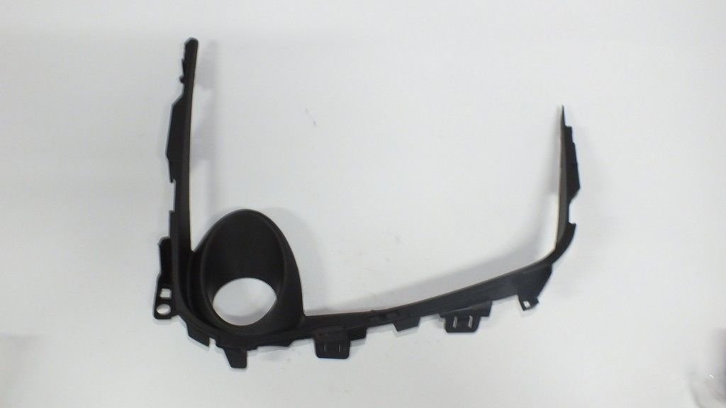 COROLLA 19- SİS LAMBA KAPAĞI SİYAH SOL