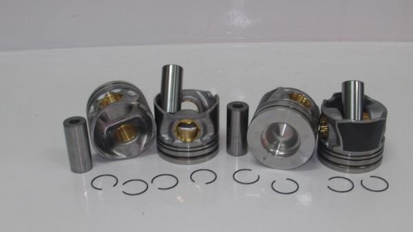 ACCENT 2003-2005 / GETZ 2002-2005 PİSTON STD DİZEL TEKLİ ADET