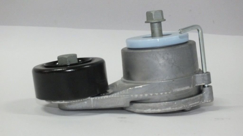 İX35 2,0 CRDI 2010- / SPORTAGE 2,0 CRDI 2010- VANTİLATÖR GERGİSİ KOMPLE KÜTÜKLÜ