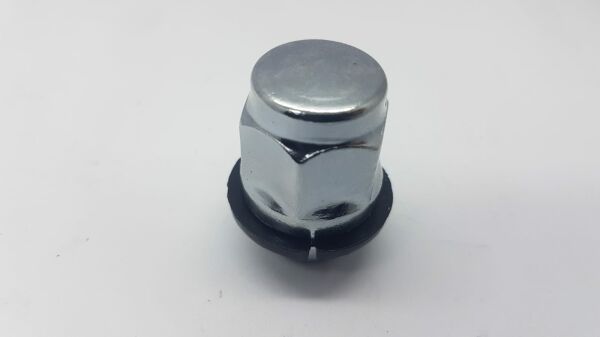 Bijon Accent Saplama 13Mm.