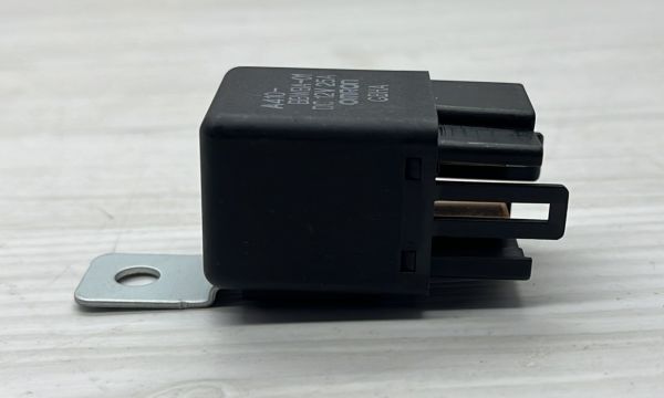 Kizdirma Buji güç Röle Starex