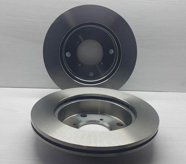 DISK ÖN SWIFT 1988-2001 ALTO 2000- 231MM