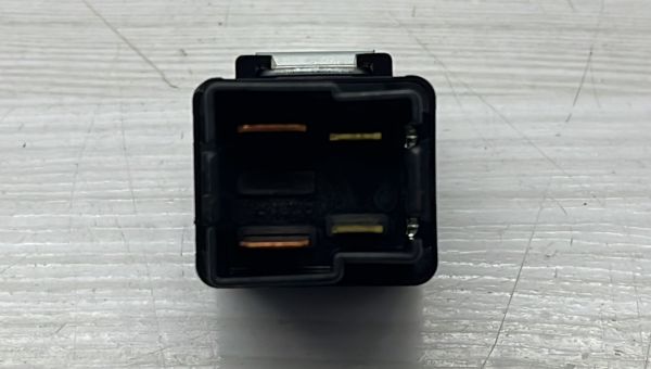 Kizdirma Buji güç Röle Starex