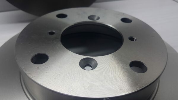 DISK ÖN SWIFT 1988-2001 ALTO 2000- 231MM