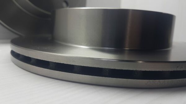 DISK ÖN SWIFT 1988-2001 ALTO 2000- 231MM