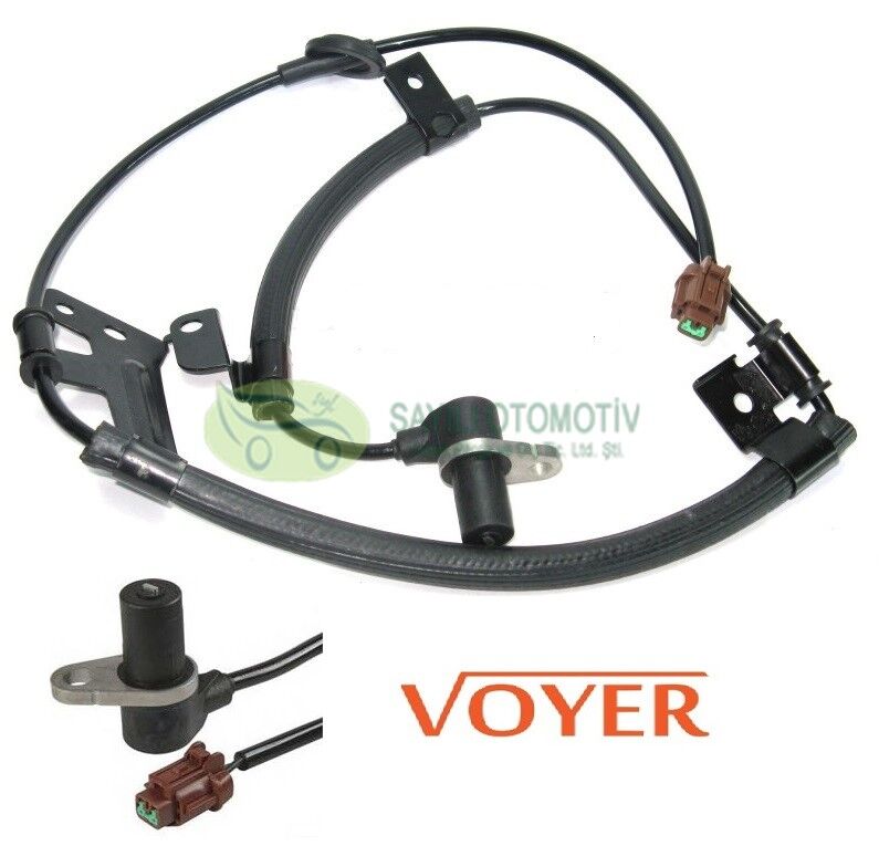 SENSOR ABS PRIMERA 96-01 ON SOL