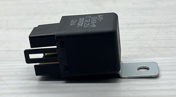 Kizdirma Buji güç Röle Starex